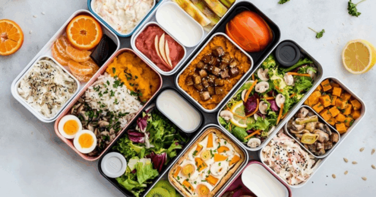 Buffet Catering in Singapore: A Culinary Experience with FoodTalks